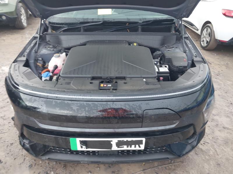 2025 HYUNDAI KONA 160KW N LINE 65KWH 5DR AUTO