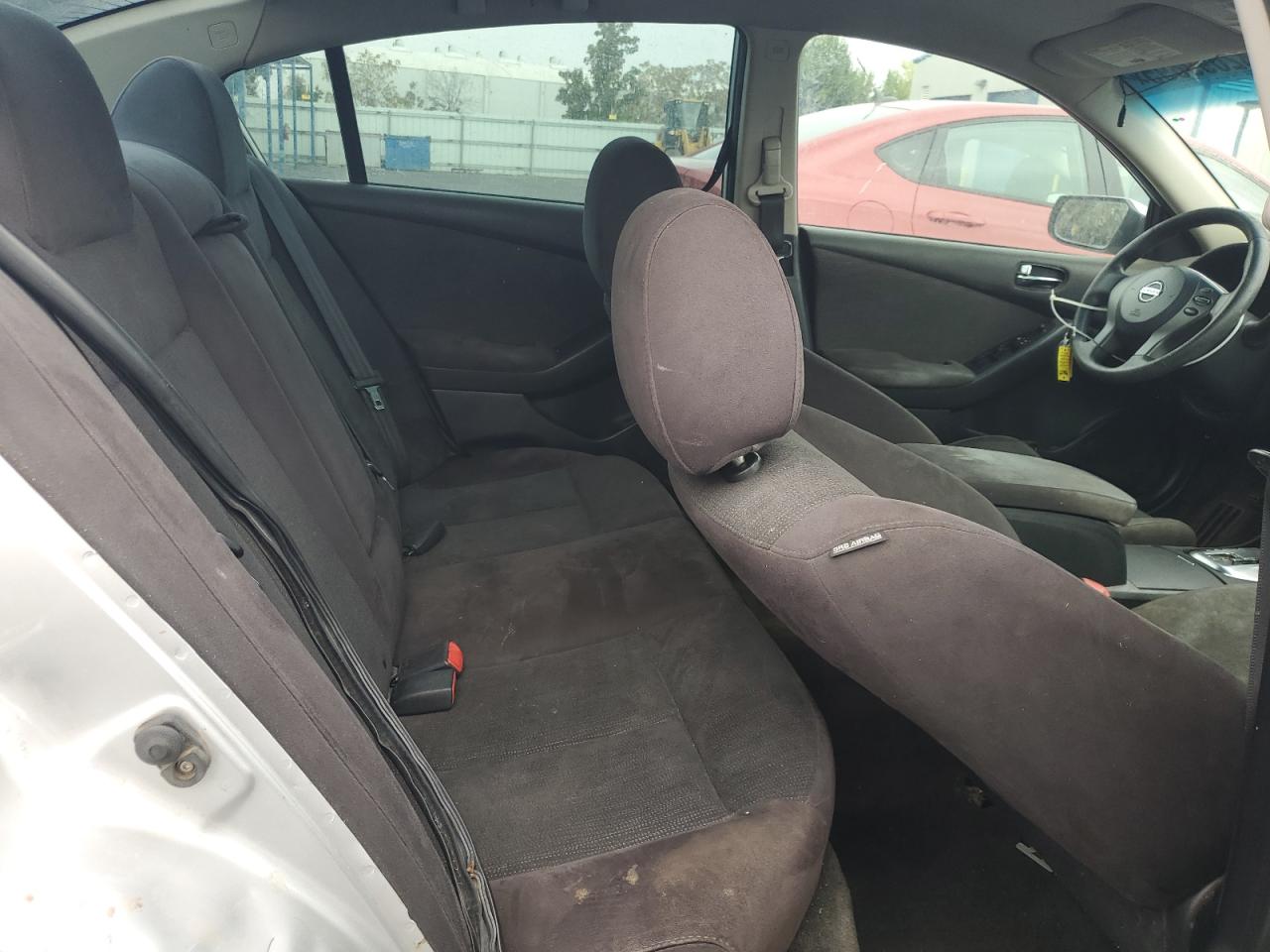 2011 Nissan Altima Base VIN: 1N4AL2AP2BN438257 Lot: 82699895