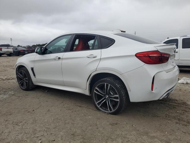 Salvage X6 M | Wrecked BMW X6 M Cars for Sale at Online Auctions