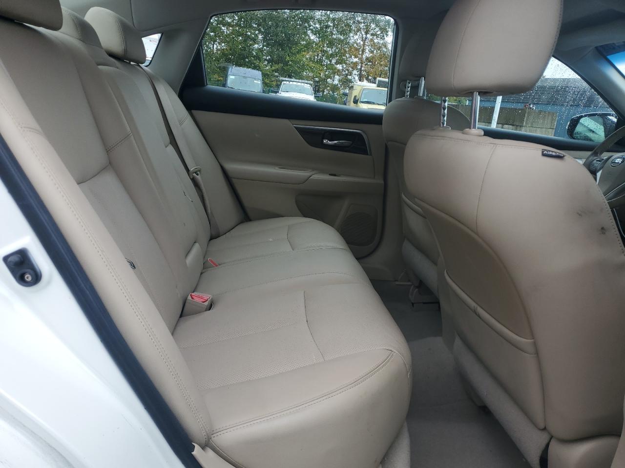 2014 Nissan Altima 2.5 VIN: 1N4AL3AP4EC121893 Lot: 82370515