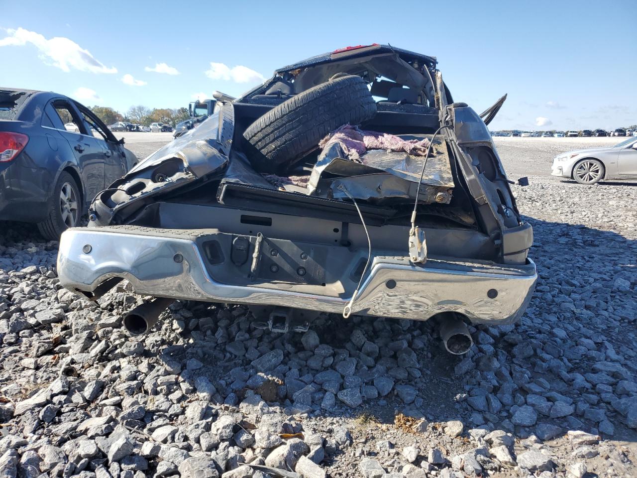 2010 Dodge Ram 1500 VIN: 1D7RB1GT3AS162417 Lot: 90808105