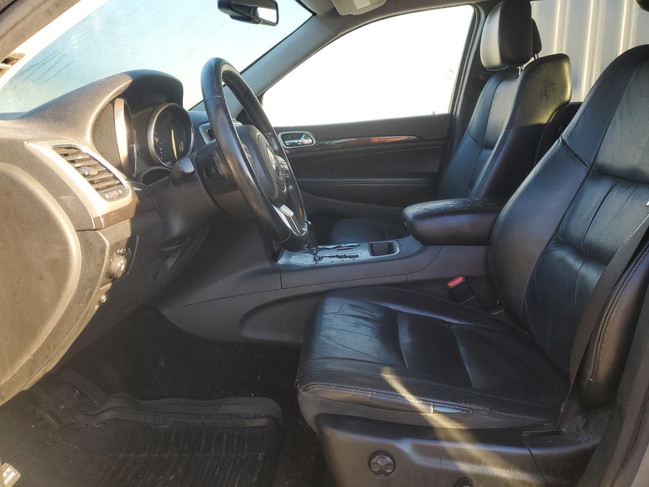 2012 Jeep Grand Cherokee Laredo VIN: 1C4RJFAG9CC255395 Lot: 82303735