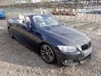 2012 BMW 320D M SPORT AUTO 181  for sale at Copart ROCHFORD
