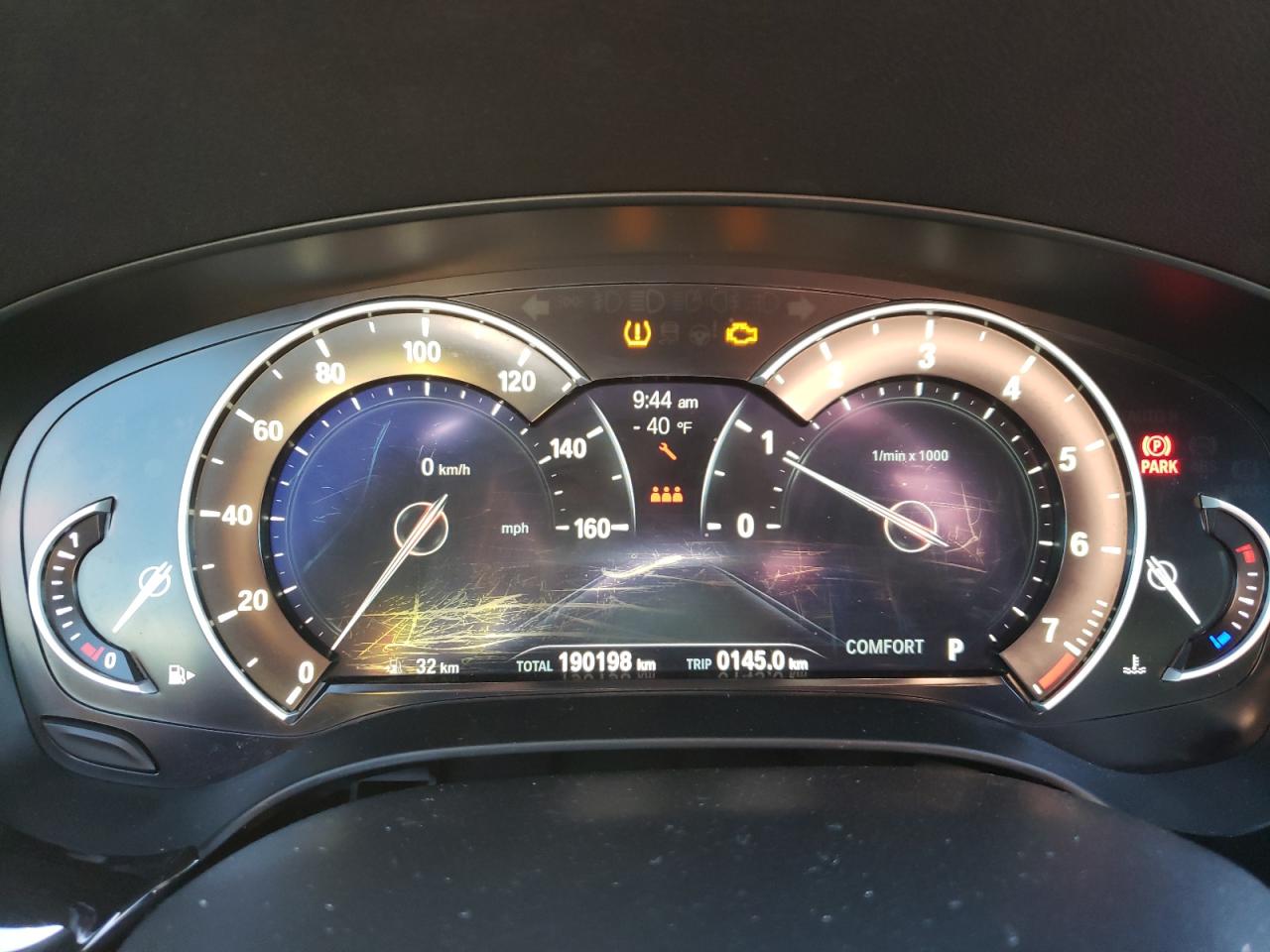 2018 BMW 530 I VIN: WBAJA5C5XJWA36802 Lot: 82397005