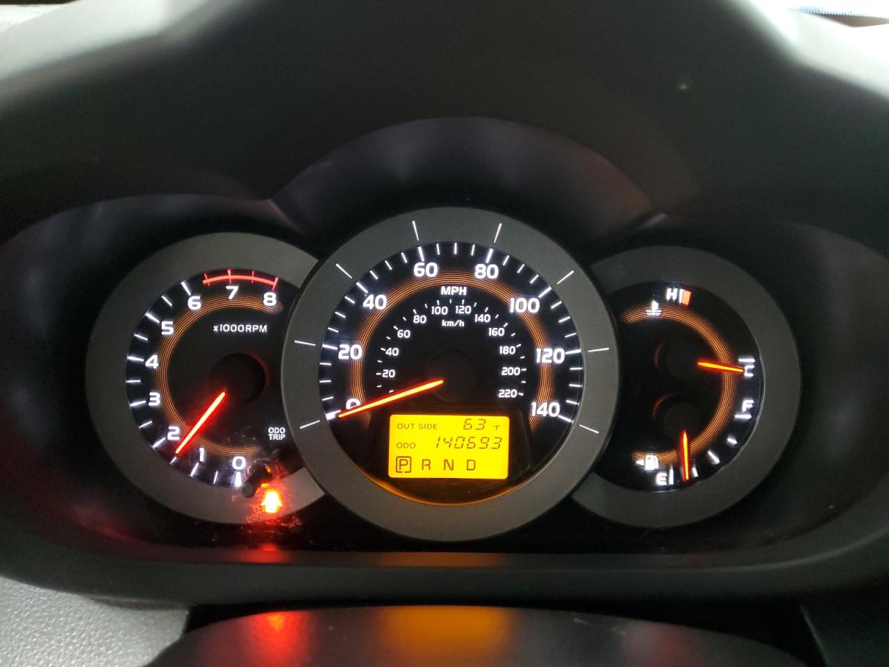 2007 Toyota Rav4 Sport VIN: JTMBD32V275121066 Lot: 82500555