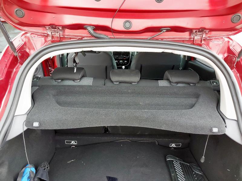 2017 RENAULT CLIO 1.5 DCI 90 DYNAMIQUE NAV 5DR AUTO