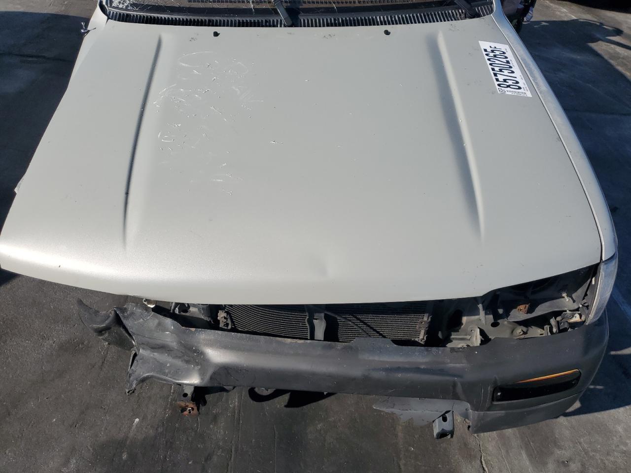 1998 Toyota 4Runner Sr5 VIN: JT3GN86R9W0063065 Lot: 85750265