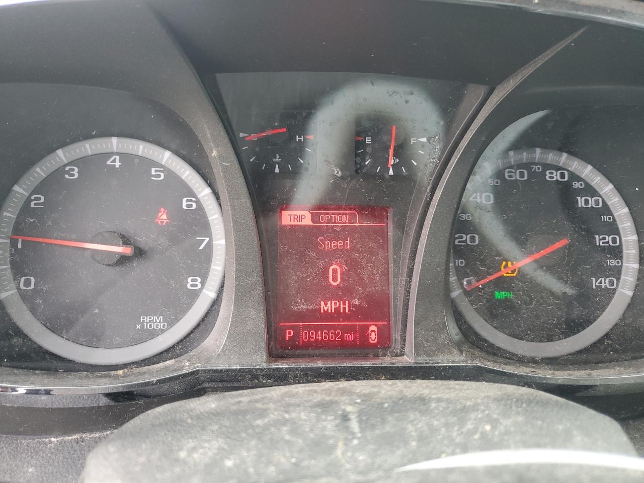 2016 GMC Terrain Slt VIN: 2GKFLPE30G6141797 Lot: 87029225