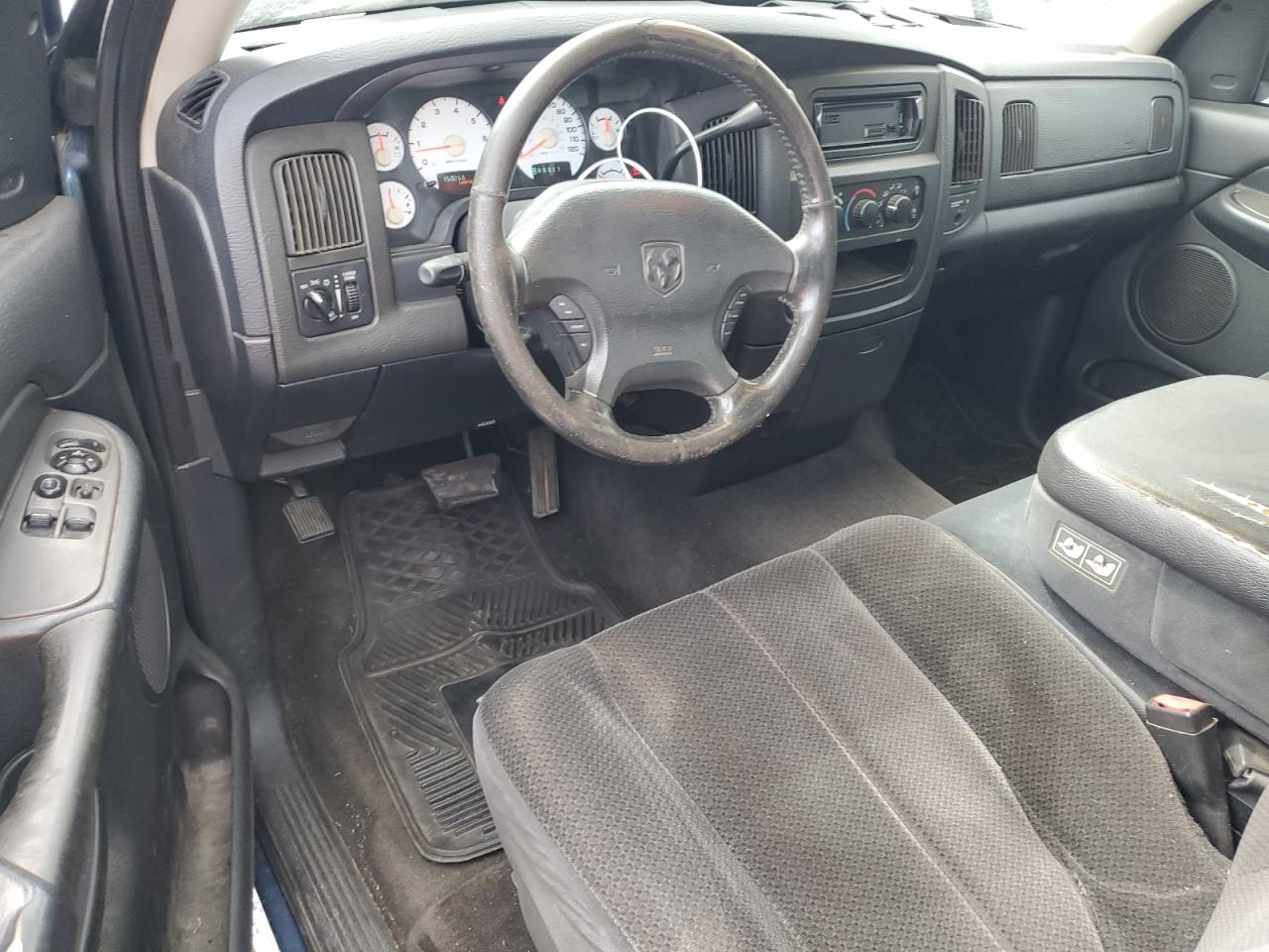 2002 Dodge Ram 1500 VIN: 1D7HA16N72J246507 Lot: 82287225