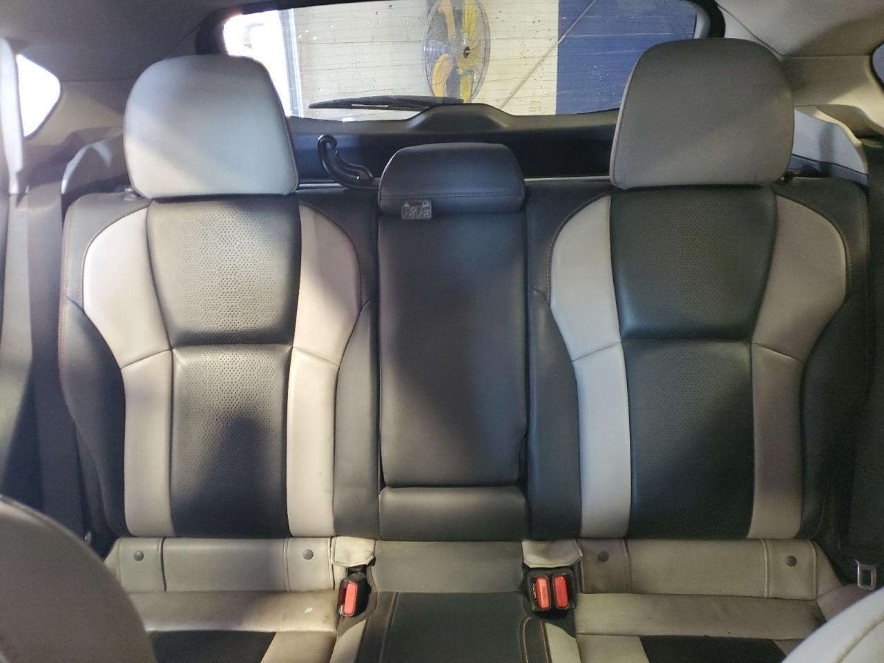 2018 Subaru Crosstrek Limited VIN: JF2GTALC4JH265154 Lot: 85902305