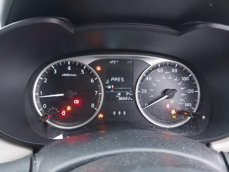 2022 NISSAN MICRA 1.0 IG-T 92 VISIA 5DR