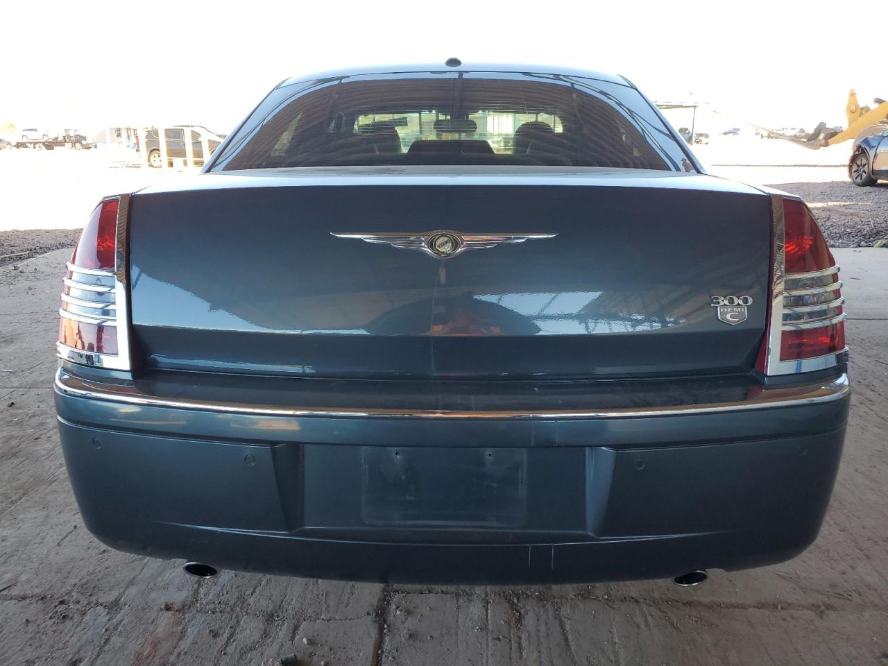 2007 Chrysler 300C VIN: 2C3LA63H07H634952 Lot: 82230595