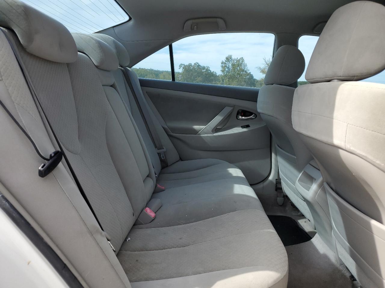2007 Toyota Camry Ce VIN: JTNBE46K673008957 Lot: 81925845