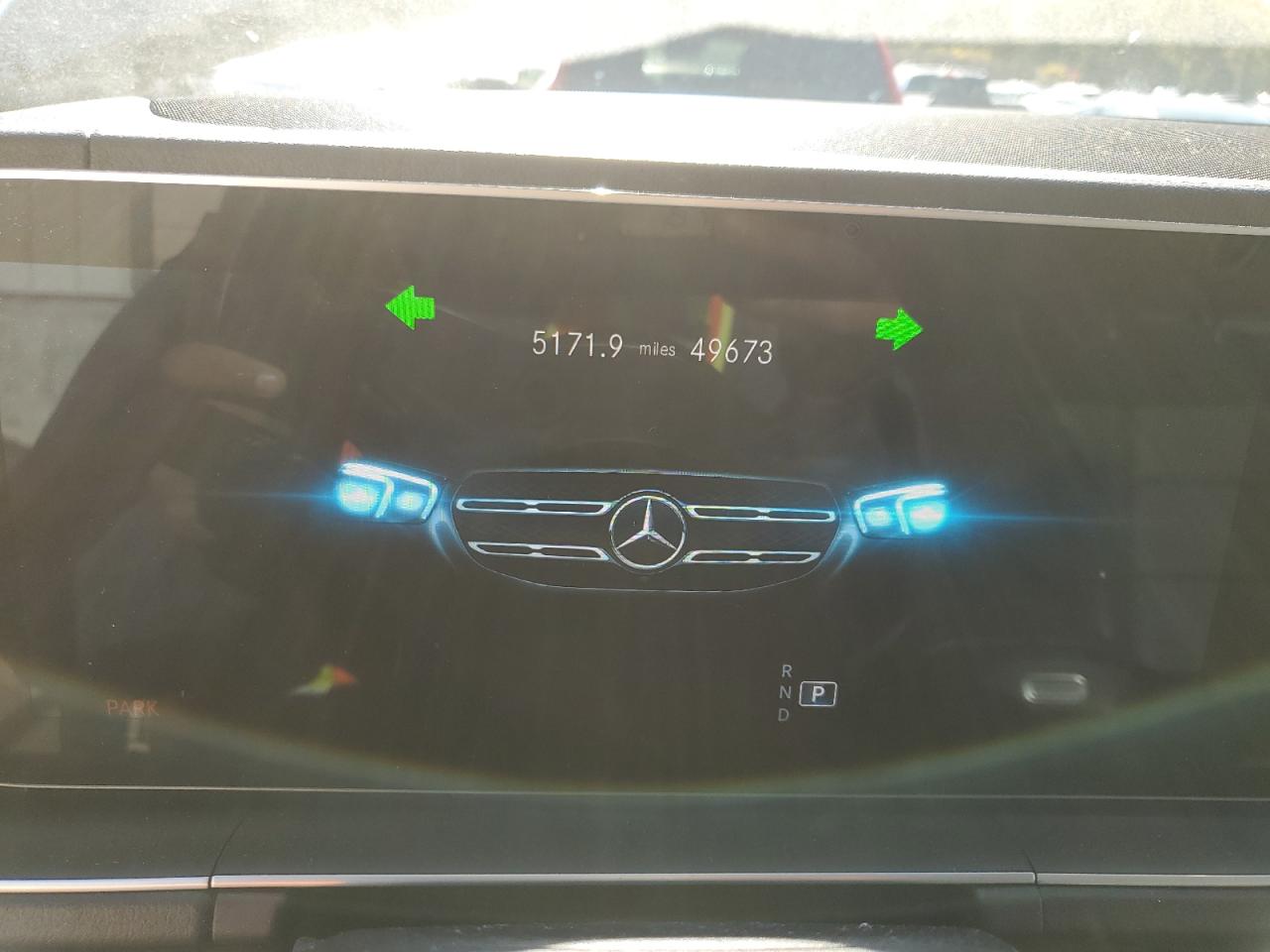 2020 Mercedes-Benz Gls 450 4Matic VIN: 4JGFF5KE3LA217518 Lot: 89822075