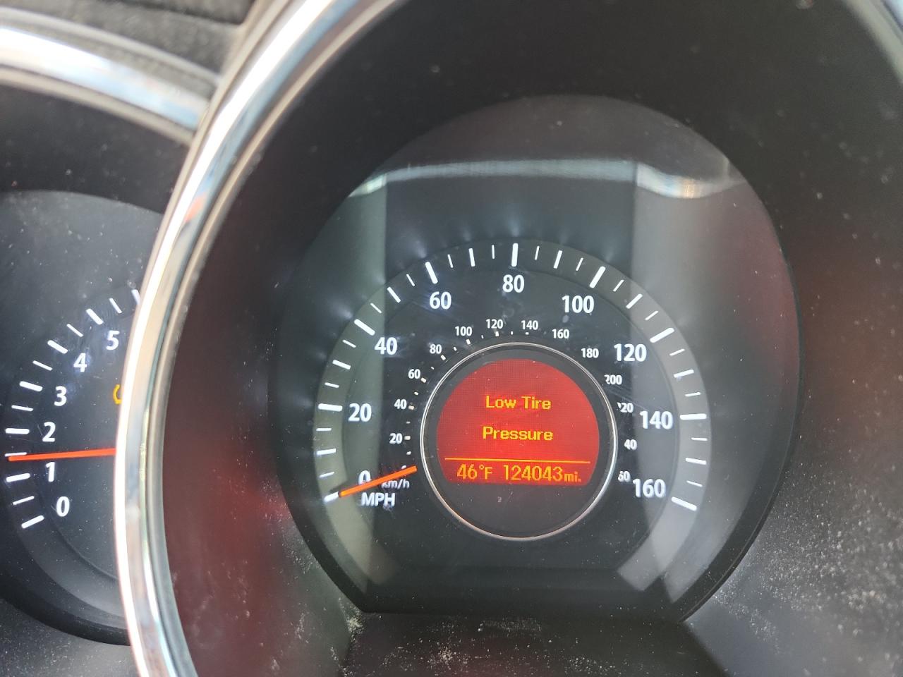 2012 Kia Optima Ex VIN: 5XXGN4A77CG038542 Lot: 82679765