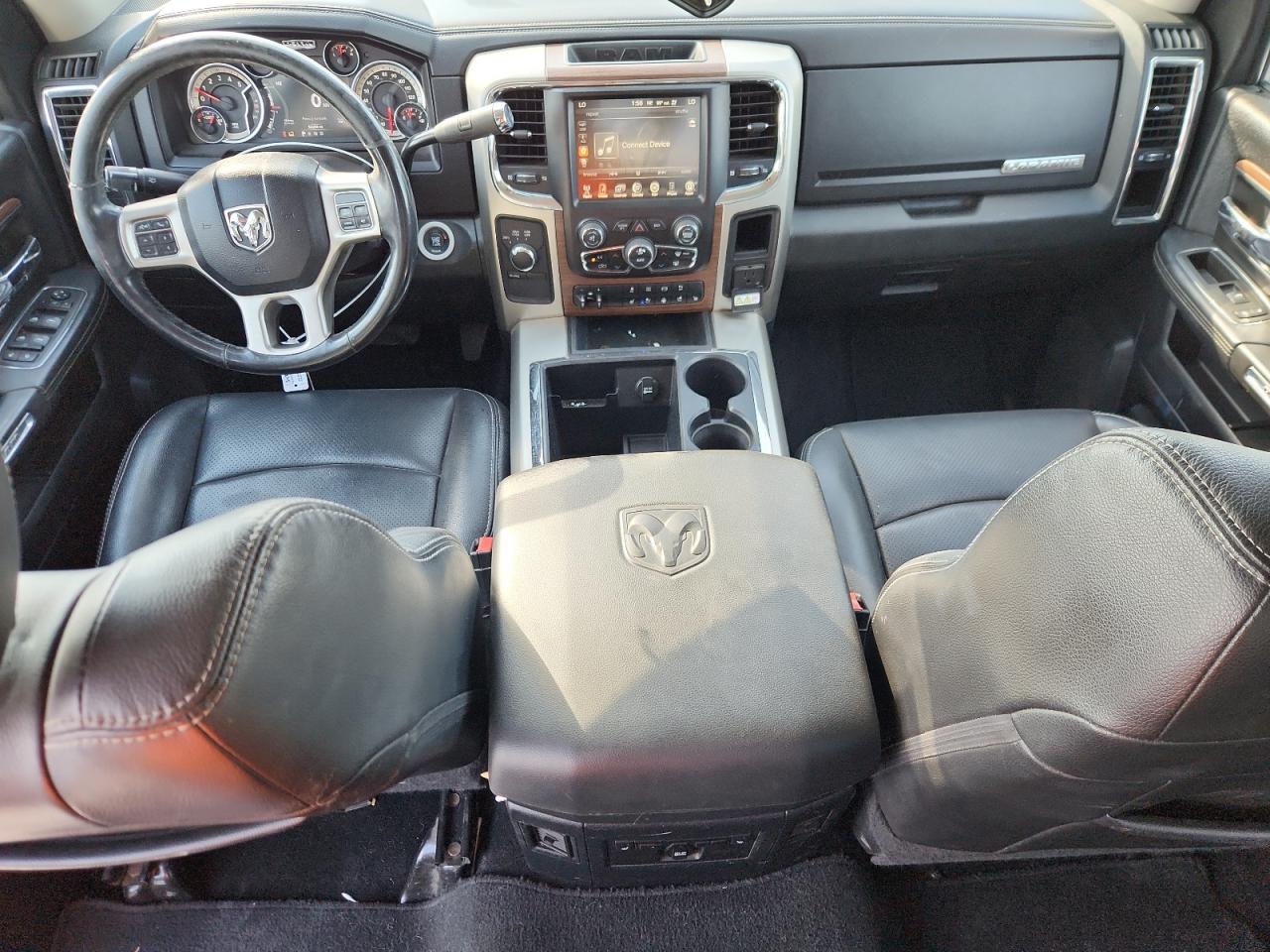 2015 Ram 2500 Laramie VIN: 3C6UR5FL0FG667863 Lot: 87044705