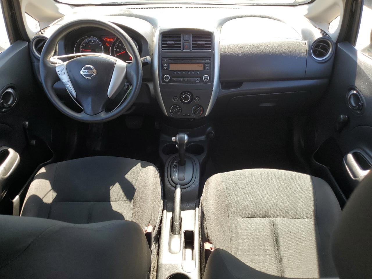 2018 Nissan Versa Note S VIN: 3N1CE2CP6JL360545 Lot: 84923555