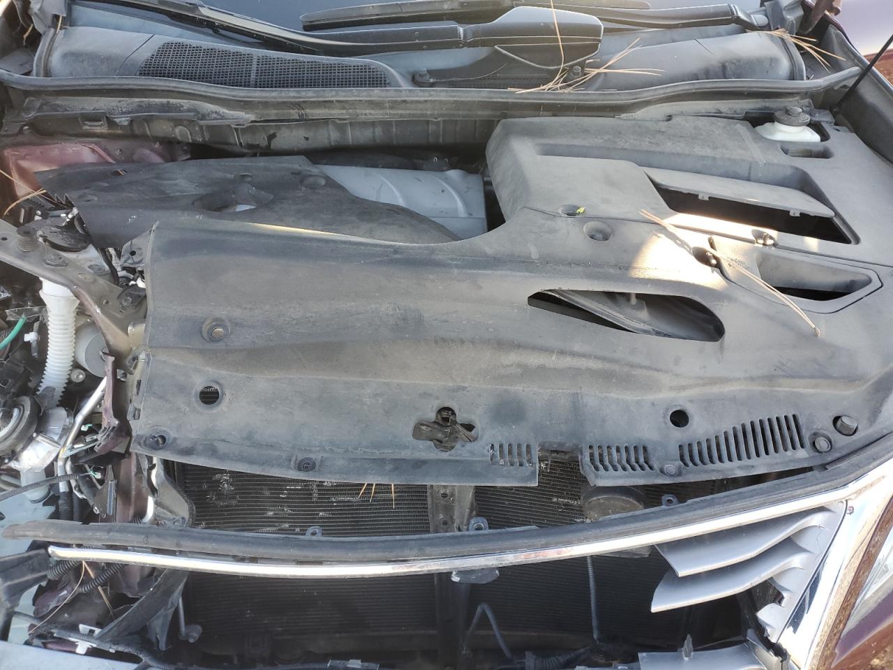 2015 Lexus Rx 350 VIN: 2T2ZK1BA9FC184507 Lot: 86493445