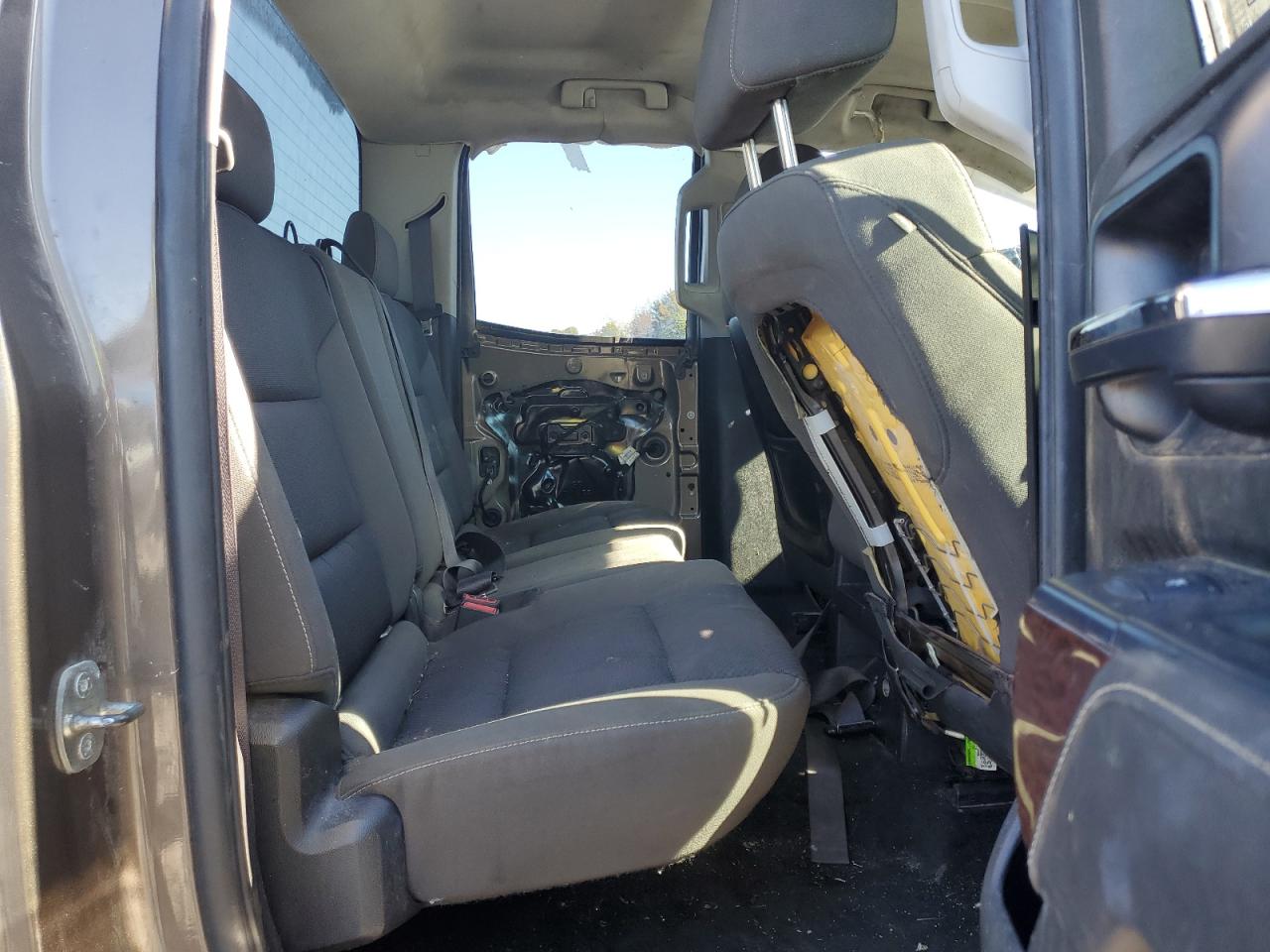 2014 GMC Sierra K1500 Sle VIN: 1GTV2UEC0EZ208179 Lot: 82262005