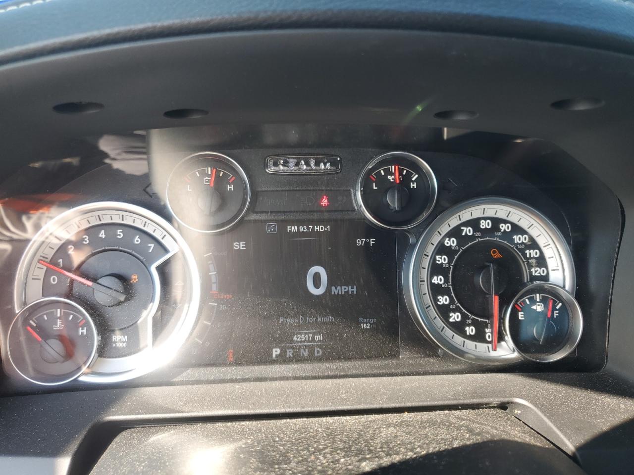 2018 Ram 1500 Laramie VIN: 1C6RR7NT6JS149017 Lot: 89854535