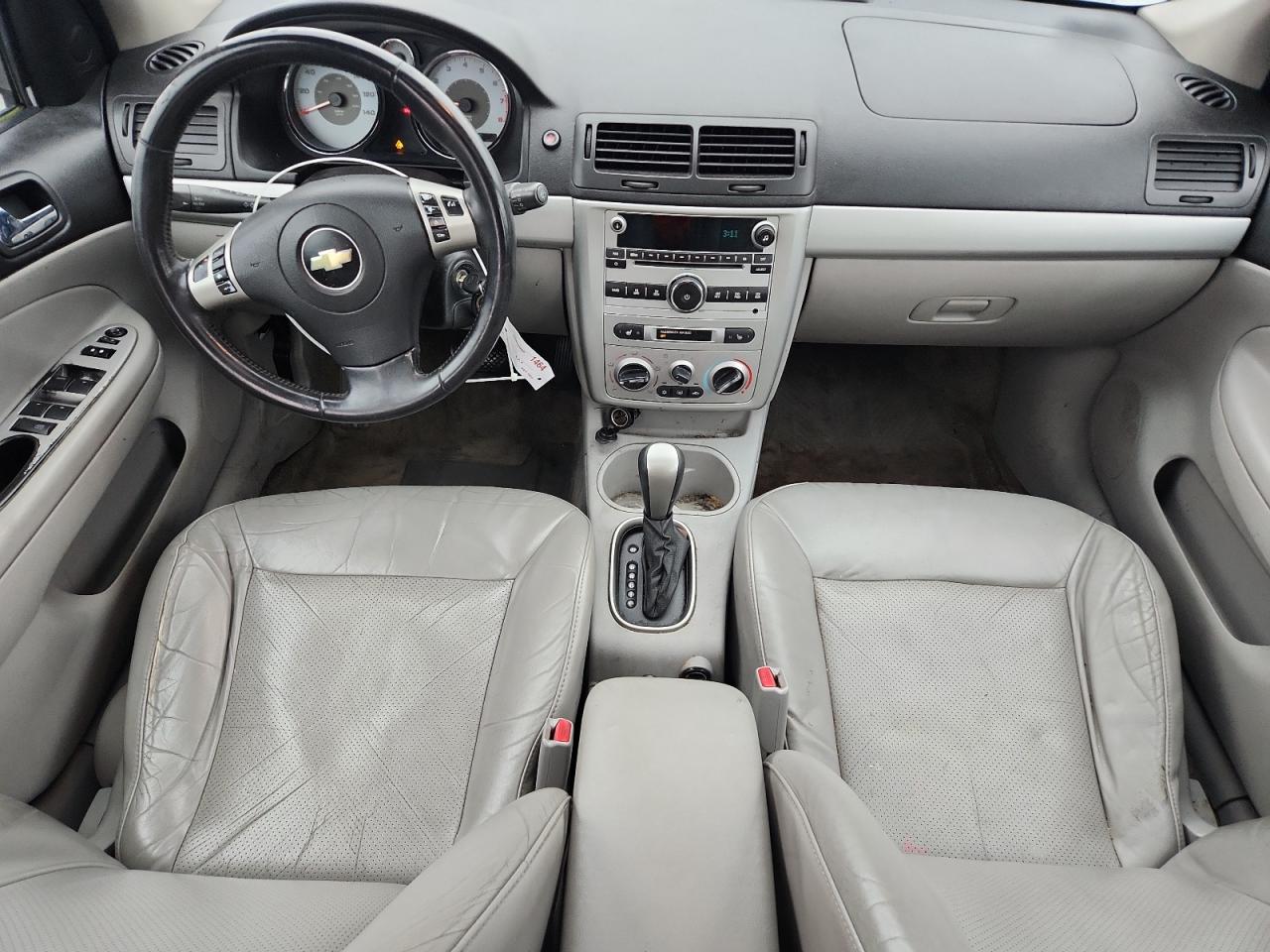 2009 Chevrolet Cobalt Lt VIN: 1G1AT58H097269356 Lot: 87256835