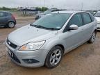 2011 FORD FOCUS SPORT  for sale at Copart CORBY