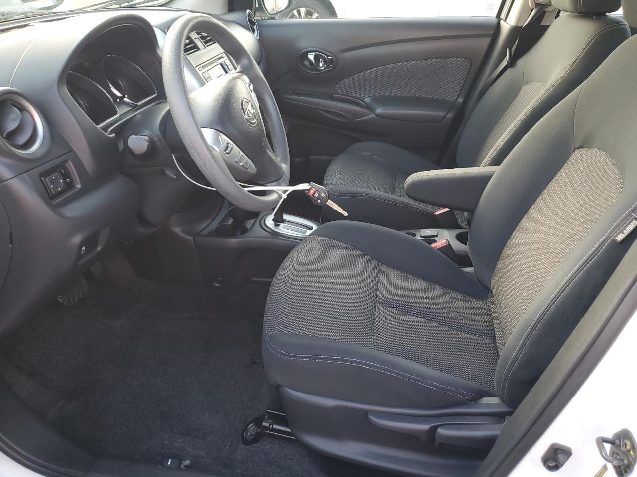 2016 Nissan Versa S VIN: 3N1CN7AP0GL902019 Lot: 82187155