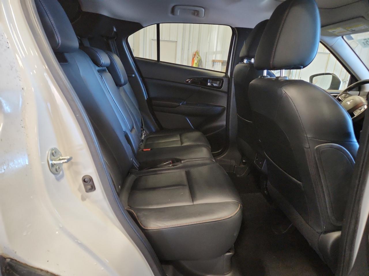 2019 Mitsubishi Eclipse Cross Se VIN: JA4AT5AA5KZ022682 Lot: 85705155