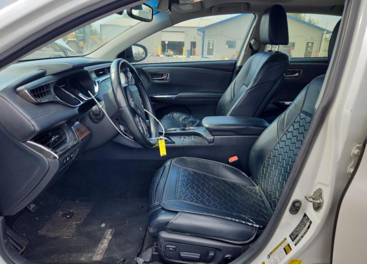 2013 Toyota Avalon Base VIN: 4T1BK1EB2DU011899 Lot: 85542945