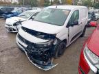 2025 VAUXHALL COMBO CARGO 1.5 TURBO D 100PS PRO H1 VAN for sale at Copart WOLVERHAMPTON