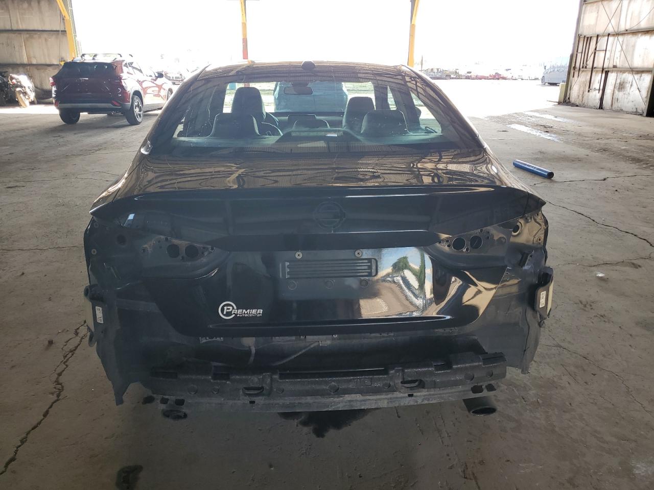 2020 Nissan Altima Sr VIN: 1N4BL4CV5LC198050 Lot: 86323325