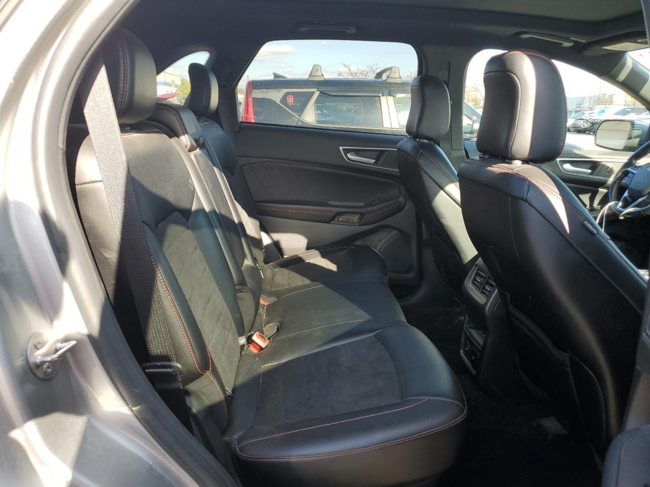 2021 Ford Edge Sel VIN: 2FMPK3J9XMBA19419 Lot: 90983805