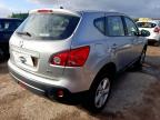 2008 NISSAN QASHQAI 1.5 DCI TEKNA 5DR for sale at Copart WESTBURY