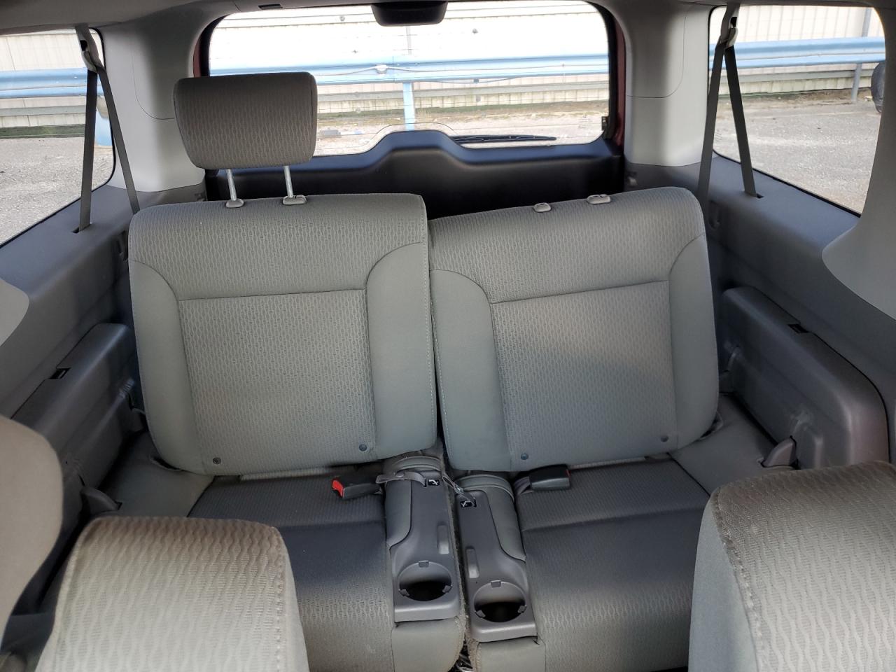 2010 Honda Element Lx VIN: 5J6YH1H35AL000974 Lot: 82375745