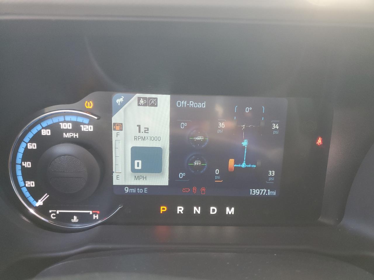 2024 Ford Bronco Big Bend VIN: 1FMDE7BH6RLB45405 Lot: 84235955