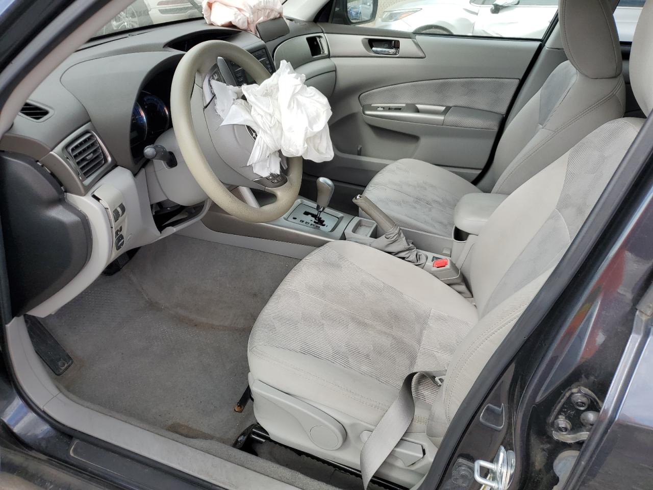 2009 Subaru Forester 2.5X Premium VIN: JF2SH63689H763534 Lot: 85324365