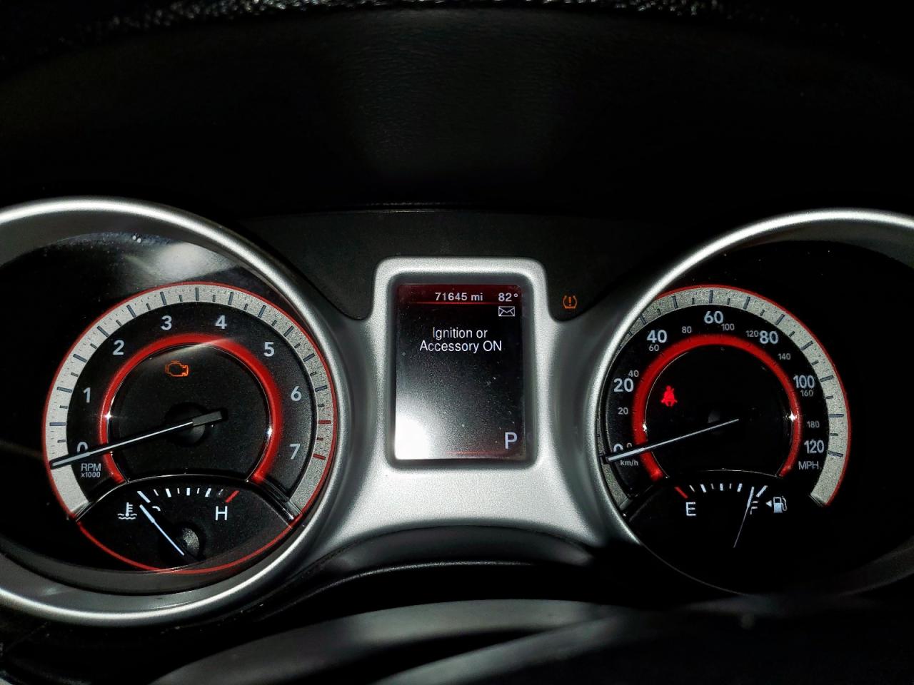 2020 Dodge Journey Se VIN: 3C4PDCAB2LT271833 Lot: 85117375