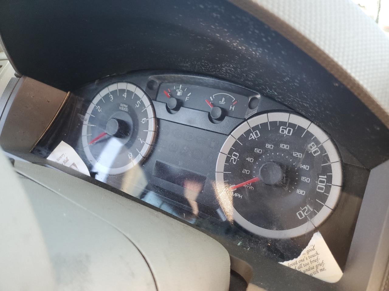 2011 Ford Escape Xls VIN: 1FMCU0C73BKA25780 Lot: 85857095