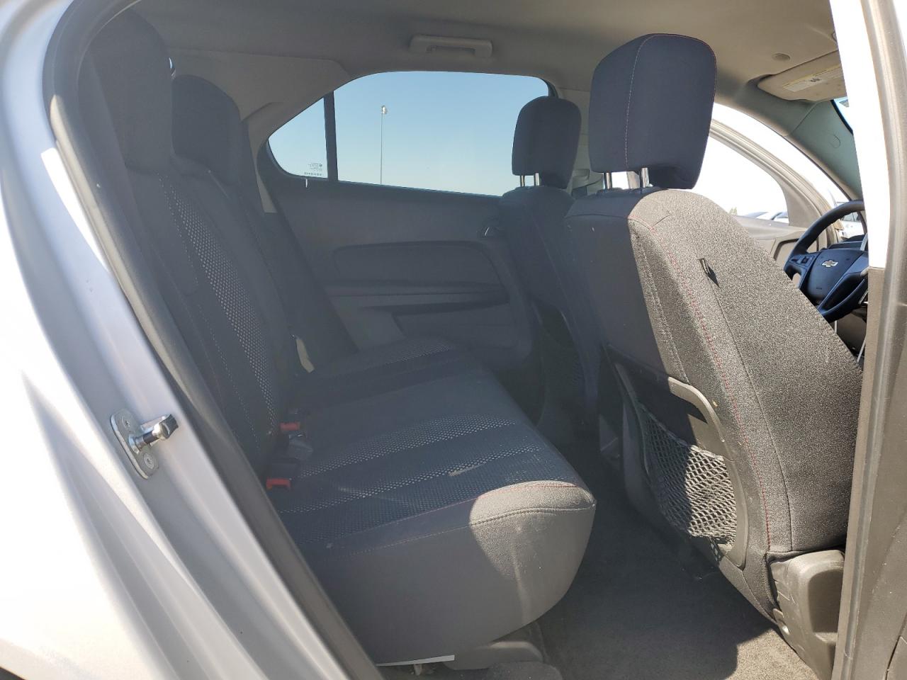 2010 Chevrolet Equinox Lt VIN: 2CNALDEW7A6322123 Lot: 82353145