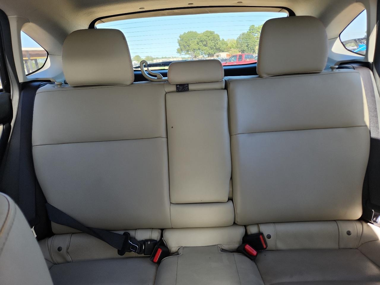 2016 Subaru Crosstrek Limited VIN: JF2GPANC0G8323206 Lot: 86100825