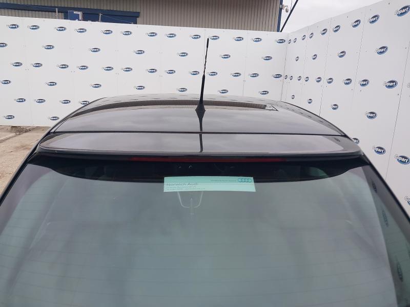 2011 AUDI A1 SE TFSI 
