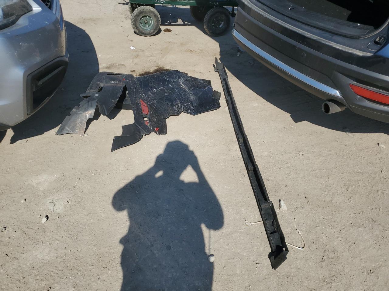 2018 Mazda Cx-9 Grand Touring VIN: JM3TCADY2J0210957 Lot: 82531835