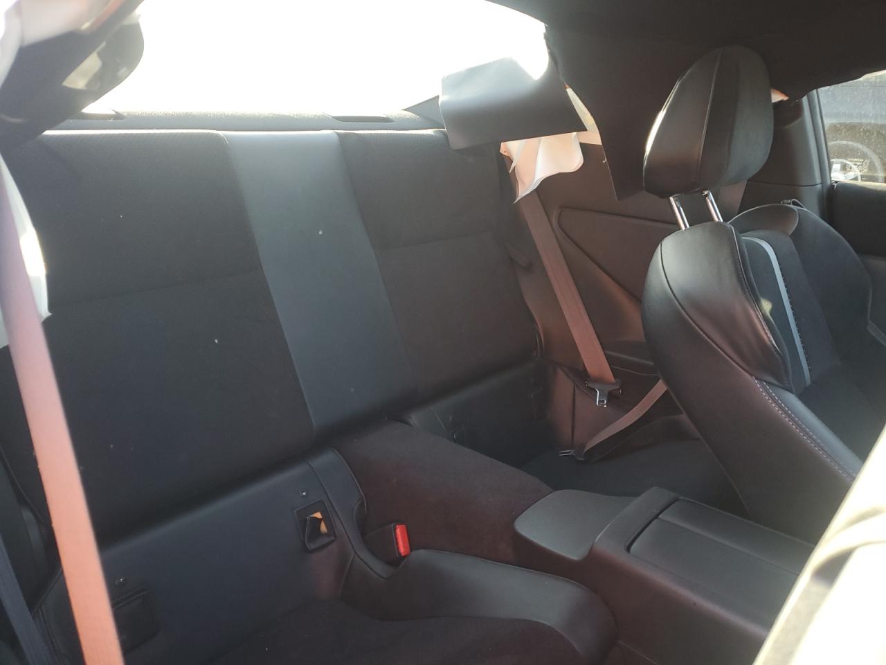 2025 Toyota Gr 86 Premium VIN: JF1ZNBE1XS9752542 Lot: 86854475