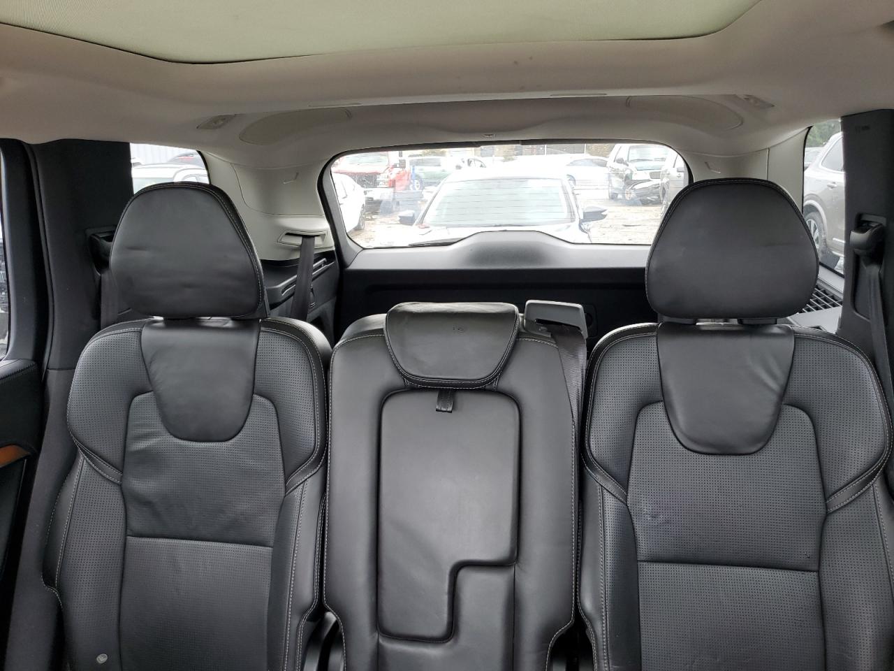 2016 Volvo Xc90 T8 VIN: YV4BC0PLXG1052897 Lot: 84449345