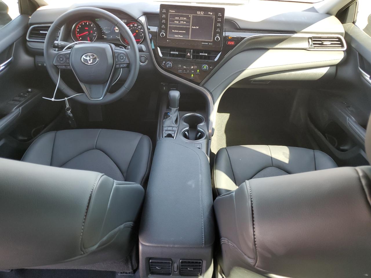 2023 Toyota Camry Xse VIN: 4T1K61AK7PU773270 Lot: 85351855