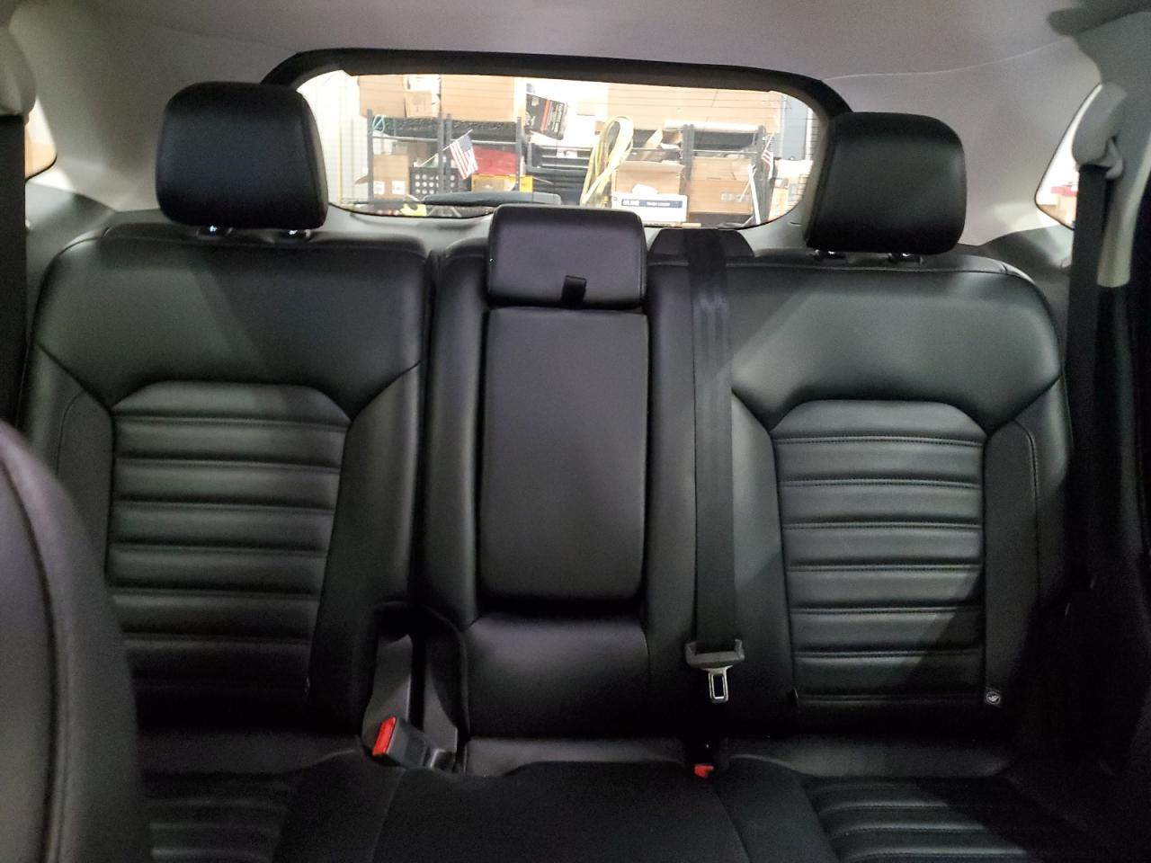 2021 Ford Edge Sel VIN: 2FMPK4J98MBA08070 Lot: 72099905