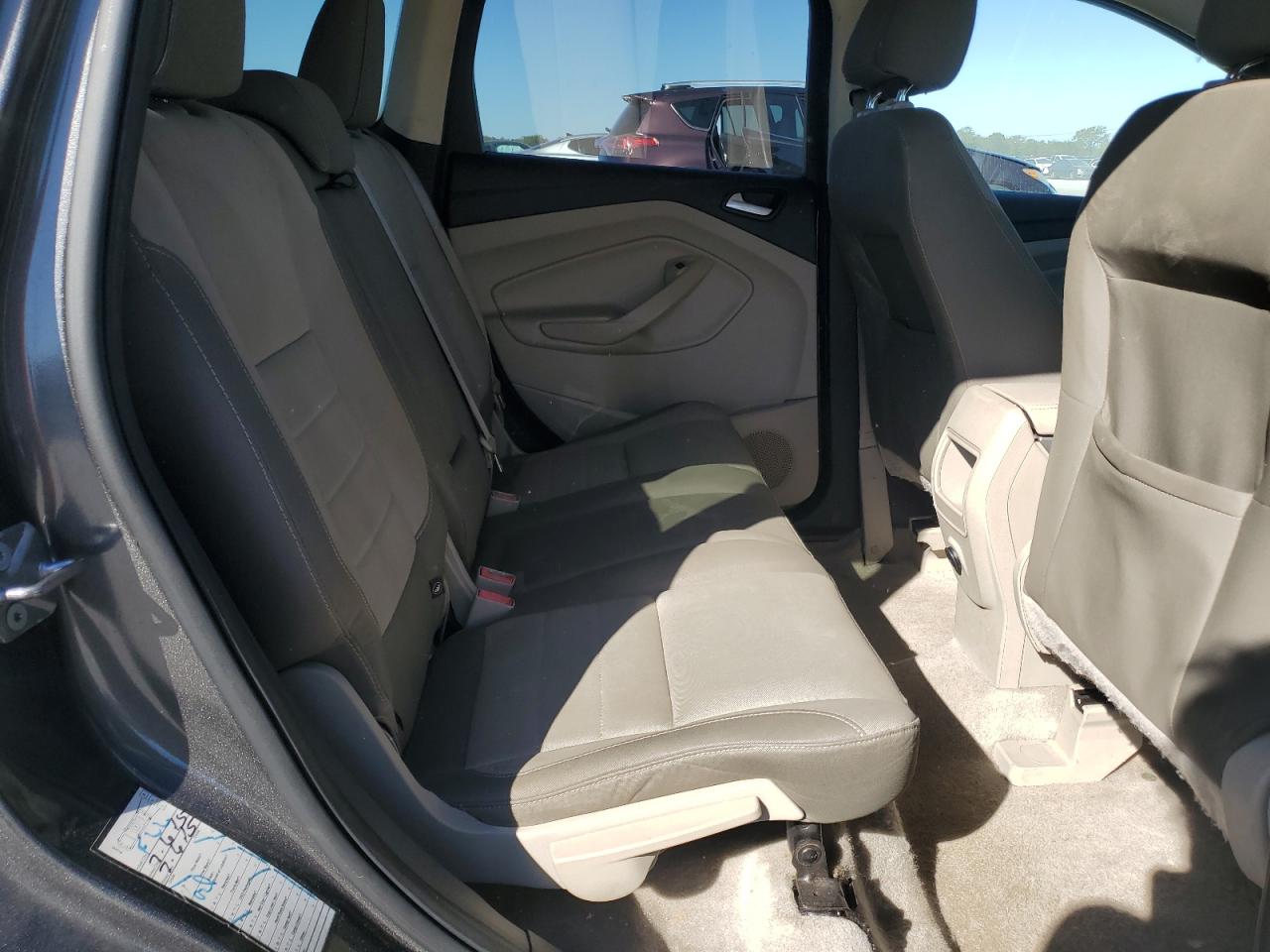 2016 Ford Escape Se VIN: 1FMCU0G77GUA23195 Lot: 85598035