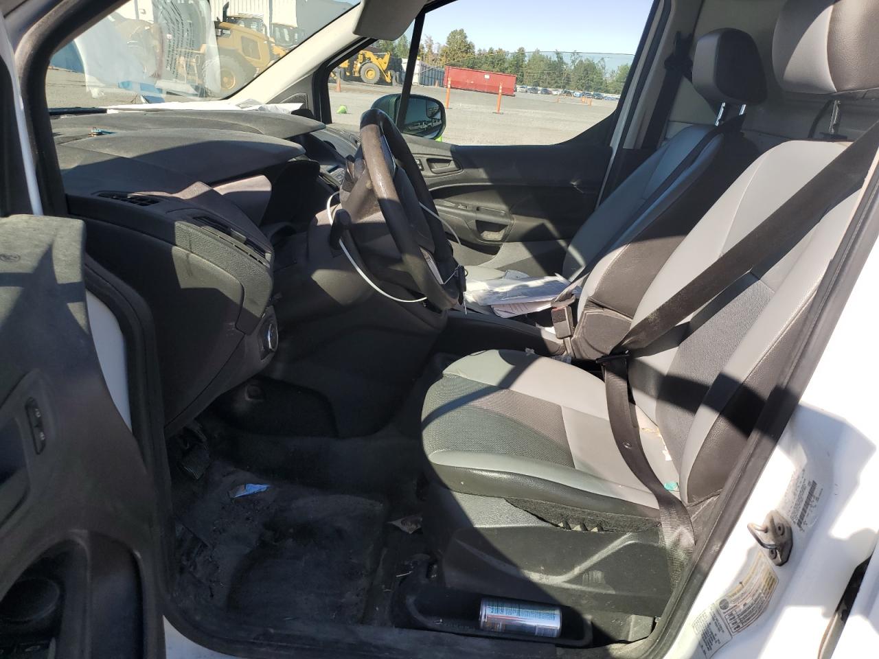 2014 Ford Transit Connect Xl VIN: NM0LS7E74E1172651 Lot: 93359775