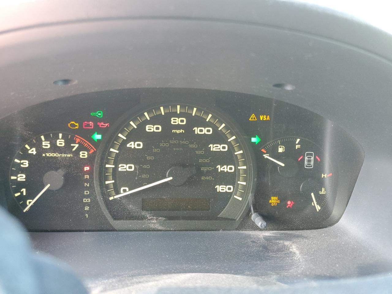 2006 Honda Accord Ex VIN: 1HGCM66536A028645 Lot: 85949165