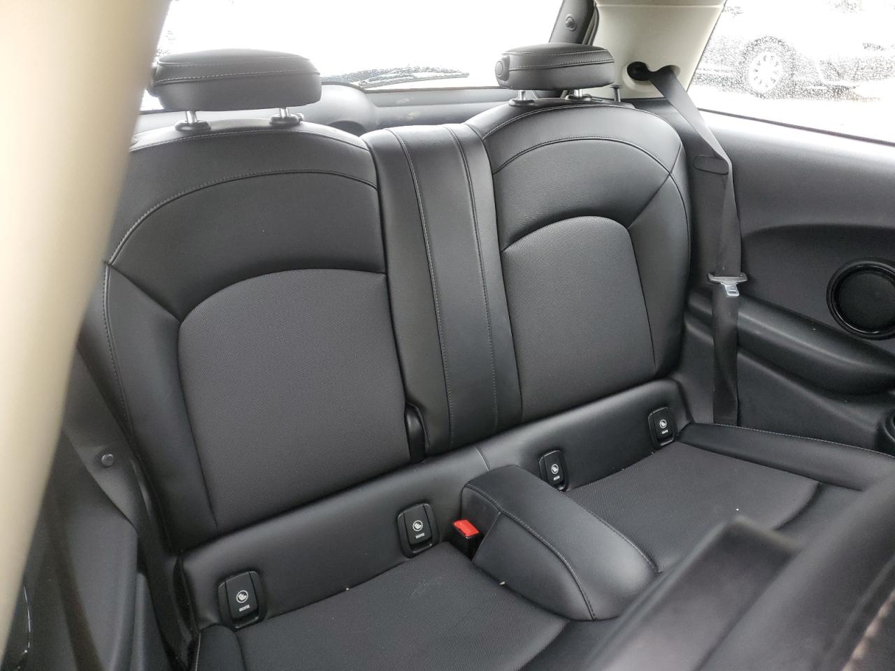 2017 Mini Cooper VIN: WMWXP5C59H2D16432 Lot: 82471625